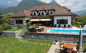 B&B L'Eden